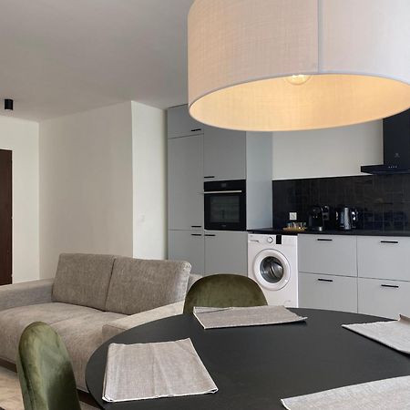 Le Chaleureux Apartamento Franconville  Exterior foto
